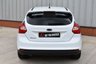USED 2013 13 FORD FOCUS 1.0 ZETEC 5d 124 BHP 