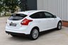 USED 2013 13 FORD FOCUS 1.0 ZETEC 5d 124 BHP 