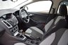 USED 2013 13 FORD FOCUS 1.0 ZETEC 5d 124 BHP 