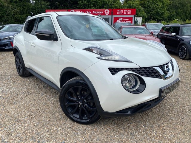 1970 Nissan Juke 