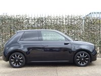 USED 2021 71 HONDA HONDA E ADVANCE 36kWh 5d 152 BHP 