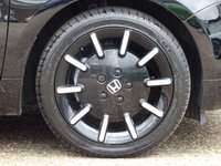 USED 2021 71 HONDA HONDA E ADVANCE 36kWh 5d 152 BHP 