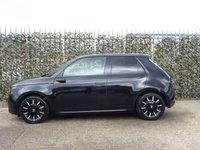 USED 2021 71 HONDA HONDA E ADVANCE 36kWh 5d 152 BHP 