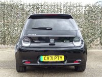 USED 2021 71 HONDA HONDA E ADVANCE 36kWh 5d 152 BHP 