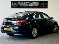 USED 2016 16 VAUXHALL INSIGNIA 2.0 DESIGN CDTI ECOFLEX S/S 5d 167 BHP DAB BLUETOOTH CONNECTIVITY