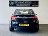 USED 2016 16 VAUXHALL INSIGNIA 2.0 DESIGN CDTI ECOFLEX S/S 5d 167 BHP DAB BLUETOOTH CONNECTIVITY