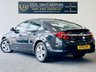 USED 2016 16 VAUXHALL INSIGNIA 2.0 DESIGN CDTI ECOFLEX S/S 5d 167 BHP DAB BLUETOOTH CONNECTIVITY