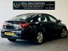 USED 2016 16 VAUXHALL INSIGNIA 2.0 DESIGN CDTI ECOFLEX S/S 5d 167 BHP DAB BLUETOOTH CONNECTIVITY
