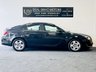 USED 2016 16 VAUXHALL INSIGNIA 2.0 DESIGN CDTI ECOFLEX S/S 5d 167 BHP DAB BLUETOOTH CONNECTIVITY