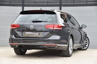 USED 2018 68 VOLKSWAGEN PASSAT 2.0 R-LINE TDI DSG 5d 148 BHP Automatic | 2 Keys | Electric Sun Roof | 2 Owners | Parking Sensors | Satellite Navigation | 2 Owners |