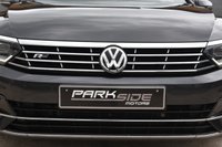 USED 2018 68 VOLKSWAGEN PASSAT 2.0 R-LINE TDI DSG 5d 148 BHP Automatic | 2 Keys | Electric Sun Roof | 2 Owners | Parking Sensors | Satellite Navigation | 2 Owners |