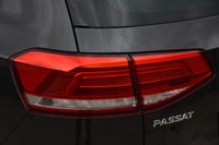 USED 2018 68 VOLKSWAGEN PASSAT 2.0 R-LINE TDI DSG 5d 148 BHP Automatic | 2 Keys | Electric Sun Roof | 2 Owners | Parking Sensors | Satellite Navigation | 2 Owners |