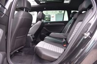 USED 2018 68 VOLKSWAGEN PASSAT 2.0 R-LINE TDI DSG 5d 148 BHP Automatic | 2 Keys | Electric Sun Roof | 2 Owners | Parking Sensors | Satellite Navigation | 2 Owners |