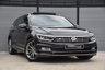 USED 2018 68 VOLKSWAGEN PASSAT 2.0 R-LINE TDI DSG 5d 148 BHP Automatic | 2 Keys | Electric Sun Roof | 2 Owners | Parking Sensors | Satellite Navigation | 2 Owners |