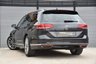USED 2018 68 VOLKSWAGEN PASSAT 2.0 R-LINE TDI DSG 5d 148 BHP Automatic | 2 Keys | Electric Sun Roof | 2 Owners | Parking Sensors | Satellite Navigation | 2 Owners |