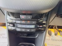 USED 2015 15 PEUGEOT 2008 1.6 E-HDI ALLURE 5d 92 BHP DAB BLUETOOTH PART LEATHER