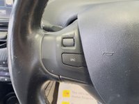 USED 2015 15 PEUGEOT 2008 1.6 E-HDI ALLURE 5d 92 BHP DAB BLUETOOTH PART LEATHER