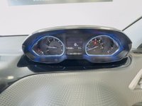 USED 2015 15 PEUGEOT 2008 1.6 E-HDI ALLURE 5d 92 BHP DAB BLUETOOTH PART LEATHER