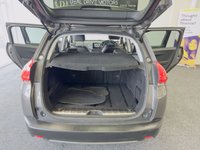 USED 2015 15 PEUGEOT 2008 1.6 E-HDI ALLURE 5d 92 BHP DAB BLUETOOTH PART LEATHER