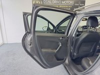 USED 2015 15 PEUGEOT 2008 1.6 E-HDI ALLURE 5d 92 BHP DAB BLUETOOTH PART LEATHER