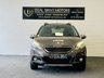 USED 2015 15 PEUGEOT 2008 1.6 E-HDI ALLURE 5d 92 BHP DAB BLUETOOTH PART LEATHER