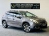USED 2015 15 PEUGEOT 2008 1.6 E-HDI ALLURE 5d 92 BHP DAB BLUETOOTH PART LEATHER