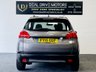USED 2015 15 PEUGEOT 2008 1.6 E-HDI ALLURE 5d 92 BHP DAB BLUETOOTH PART LEATHER