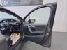 USED 2015 15 PEUGEOT 2008 1.6 E-HDI ALLURE 5d 92 BHP DAB BLUETOOTH PART LEATHER