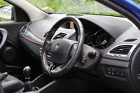 USED 2014 64 RENAULT MEGANE 2.0L GT S/S 5d 220 BHP **NOW SOLD**