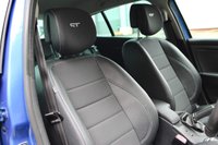 USED 2014 64 RENAULT MEGANE 2.0L GT S/S 5d 220 BHP **NOW SOLD**