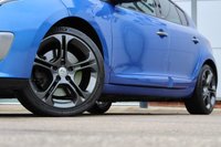 USED 2014 64 RENAULT MEGANE 2.0L GT S/S 5d 220 BHP **NOW SOLD**