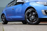 USED 2014 64 RENAULT MEGANE 2.0L GT S/S 5d 220 BHP **NOW SOLD**