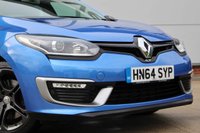 USED 2014 64 RENAULT MEGANE 2.0L GT S/S 5d 220 BHP **NOW SOLD**