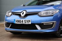 USED 2014 64 RENAULT MEGANE 2.0L GT S/S 5d 220 BHP **NOW SOLD**