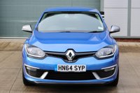 USED 2014 64 RENAULT MEGANE 2.0L GT S/S 5d 220 BHP **NOW SOLD**