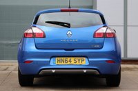 USED 2014 64 RENAULT MEGANE 2.0L GT S/S 5d 220 BHP **NOW SOLD**