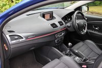 USED 2014 64 RENAULT MEGANE 2.0L GT S/S 5d 220 BHP **NOW SOLD**