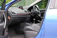 USED 2014 64 RENAULT MEGANE 2.0L GT S/S 5d 220 BHP **NOW SOLD**