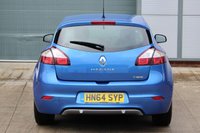 USED 2014 64 RENAULT MEGANE 2.0L GT S/S 5d 220 BHP **NOW SOLD**