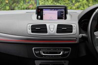 USED 2014 64 RENAULT MEGANE 2.0L GT S/S 5d 220 BHP **NOW SOLD**
