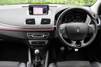USED 2014 64 RENAULT MEGANE 2.0L GT S/S 5d 220 BHP **NOW SOLD**