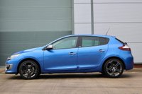 USED 2014 64 RENAULT MEGANE 2.0L GT S/S 5d 220 BHP **NOW SOLD**