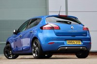 USED 2014 64 RENAULT MEGANE 2.0L GT S/S 5d 220 BHP **NOW SOLD**