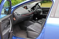 USED 2014 64 RENAULT MEGANE 2.0L GT S/S 5d 220 BHP **NOW SOLD**