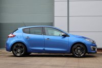 USED 2014 64 RENAULT MEGANE 2.0L GT S/S 5d 220 BHP **NOW SOLD**