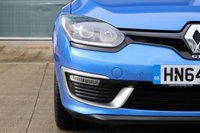 USED 2014 64 RENAULT MEGANE 2.0L GT S/S 5d 220 BHP **NOW SOLD**