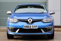USED 2014 64 RENAULT MEGANE 2.0L GT S/S 5d 220 BHP **NOW SOLD**