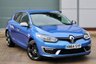 USED 2014 64 RENAULT MEGANE 2.0L GT S/S 5d 220 BHP **NOW SOLD**