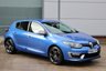 USED 2014 64 RENAULT MEGANE 2.0L GT S/S 5d 220 BHP **NOW SOLD**