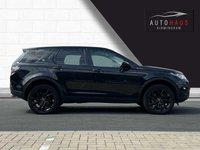 USED 2017 67 LAND ROVER DISCOVERY SPORT 2.0 SI4 HSE 5d 238 BHP WARRANTY INCLUDED - NATIONWIDE DELIVERY